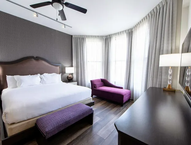 Holiday Inn Club Vacations New Orleans Resort by IHG hotel detail image 3