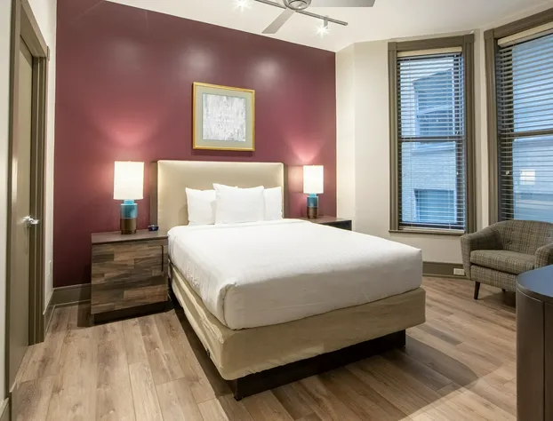 Holiday Inn Club Vacations New Orleans Resort by IHG hotel detail image 4