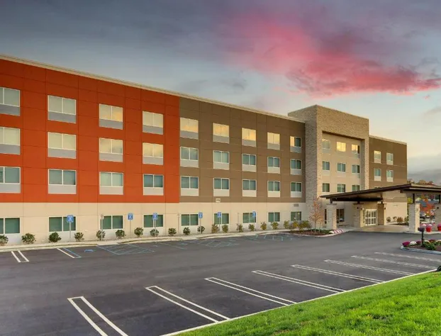 Holiday Inn Express & Suites Middletown - Goshen by IHG hotel detail image 4