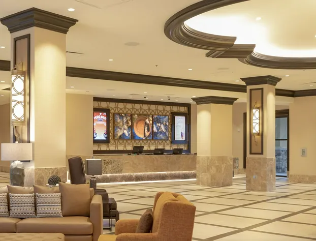 Soboba Casino Resort hotel detail image 2