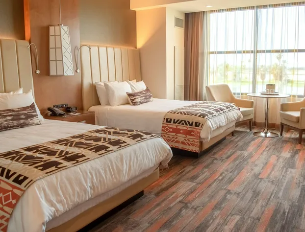 Soboba Casino Resort hotel detail image 3