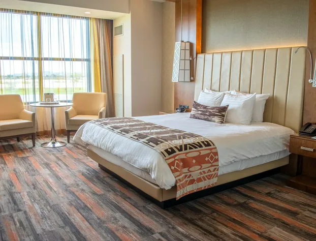 Soboba Casino Resort hotel detail image 4