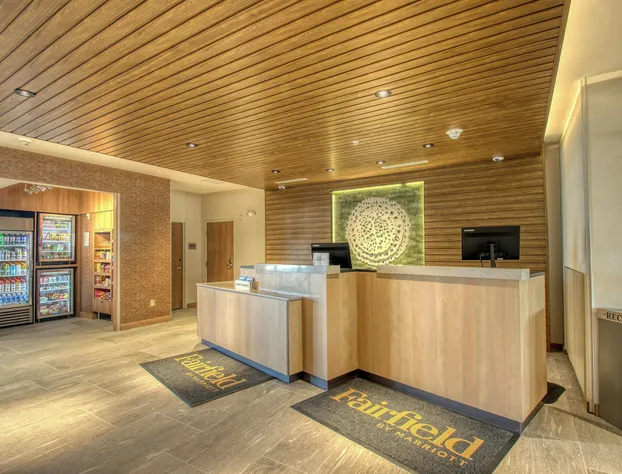 Fairfield Inn & Suites by Marriott Appleton hotel detail image 1