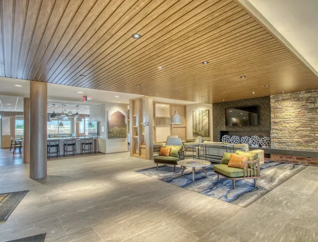 Fairfield Inn & Suites by Marriott Appleton hotel detail image 2