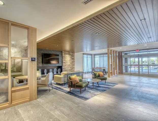 Fairfield Inn & Suites by Marriott Appleton hotel detail image 3