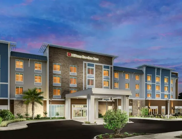 Hilton Garden Inn Apopka City Center hotel detail image 1
