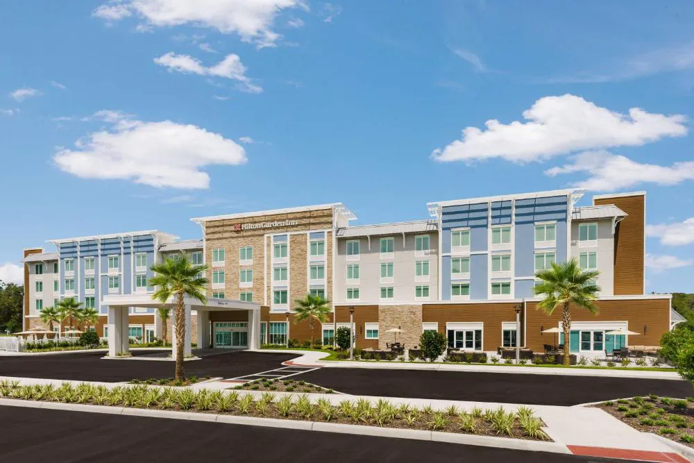 Hilton Garden Inn Apopka City Center hotel hero