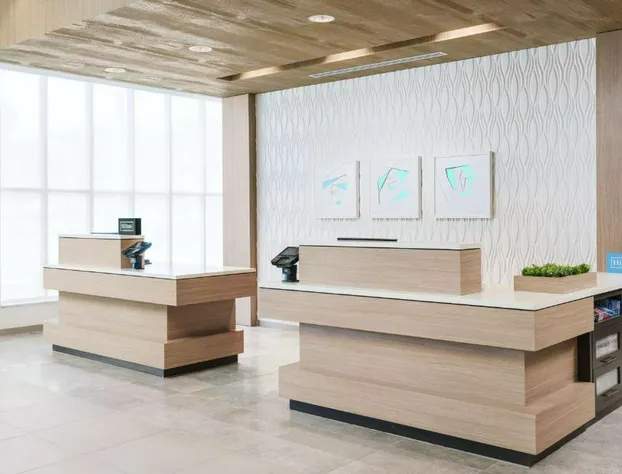 Hilton Garden Inn Apopka City Center hotel detail image 2