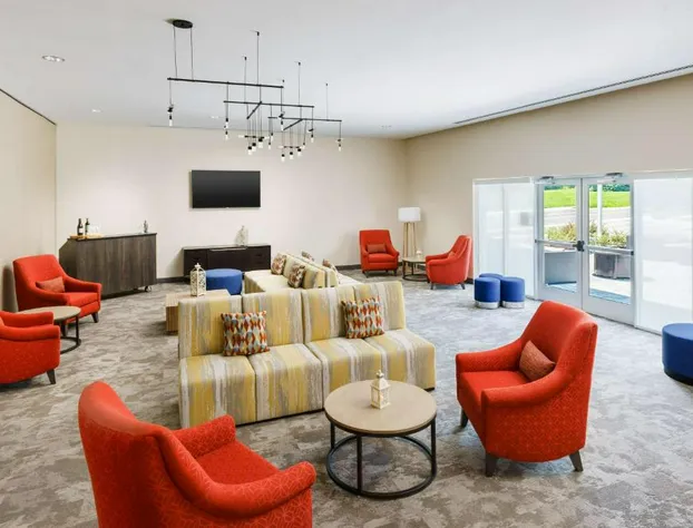 Hilton Garden Inn Apopka City Center hotel detail image 3