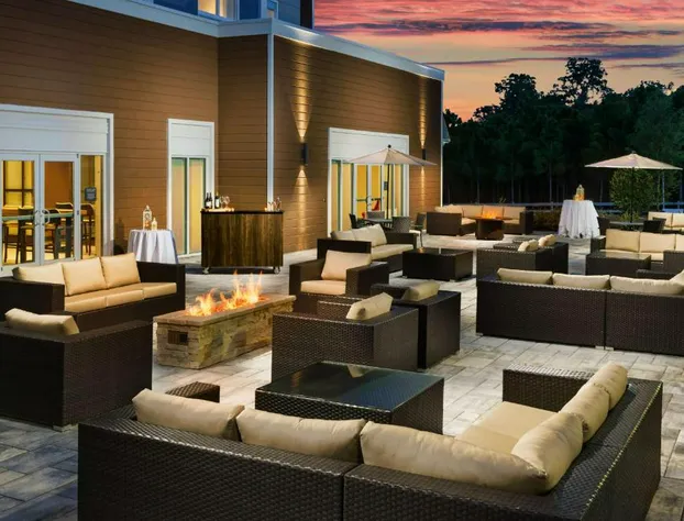 Hilton Garden Inn Apopka City Center hotel detail image 4