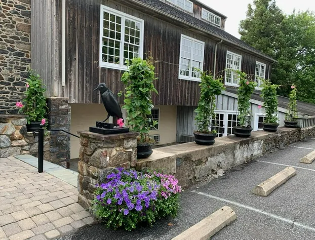 The Inn at Montchanin Village, a Historic Hotel of America hotel detail image 2