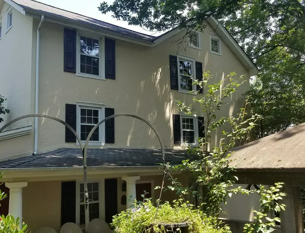 The Inn at Montchanin Village, a Historic Hotel of America hotel detail image 3