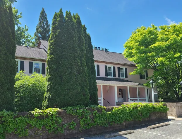The Inn at Montchanin Village, a Historic Hotel of America hotel detail image 4