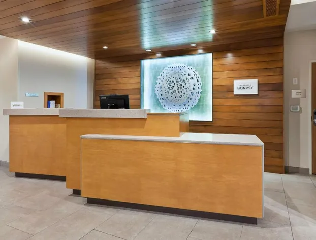 Fairfield Inn & Suites by Marriott Kalamazoo hotel detail image 2