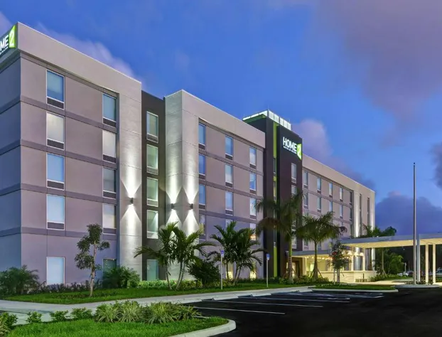 Home2 Suites by Hilton West Palm Beach Airport, FL hotel detail image 3