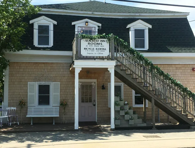 Seacrest Inn hotel detail image 1