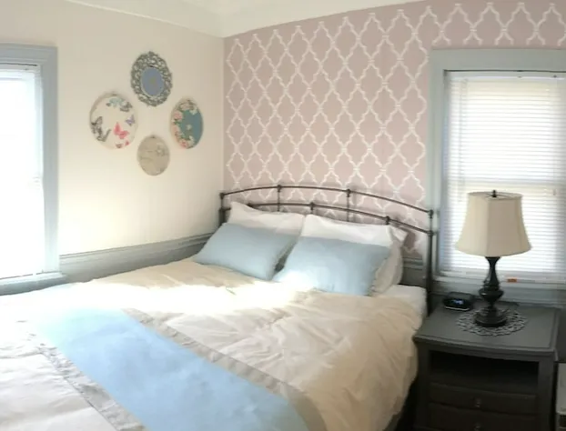 Seacrest Inn hotel detail image 2