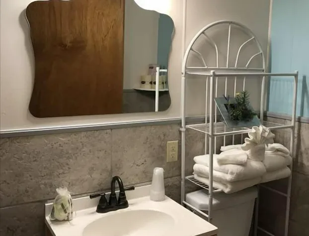 Seacrest Inn hotel detail image 3