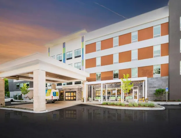 Home2 Suites by Hilton Minneapolis Mall of America hotel detail image 2