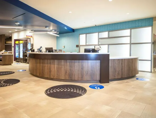 Home2 Suites by Hilton Minneapolis Mall of America hotel detail image 3