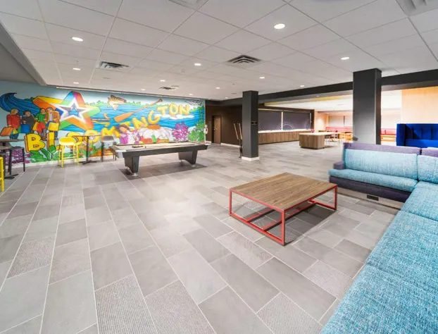 Home2 Suites by Hilton Minneapolis Mall of America hotel detail image 4