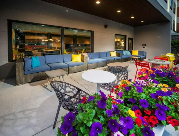 Home2 Suites by Hilton Minneapolis Mall of America hotel detail image 1