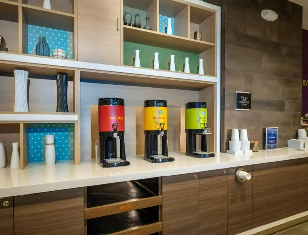Home2 Suites by Hilton Minneapolis Mall of America hotel detail image 2