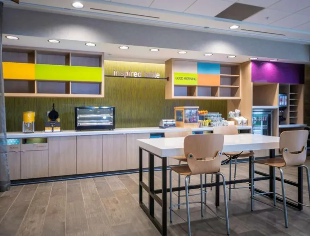 Home2 Suites by Hilton Minneapolis Mall of America hotel detail image 3