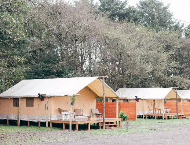 Pacific Dunes Resort hotel detail image 2