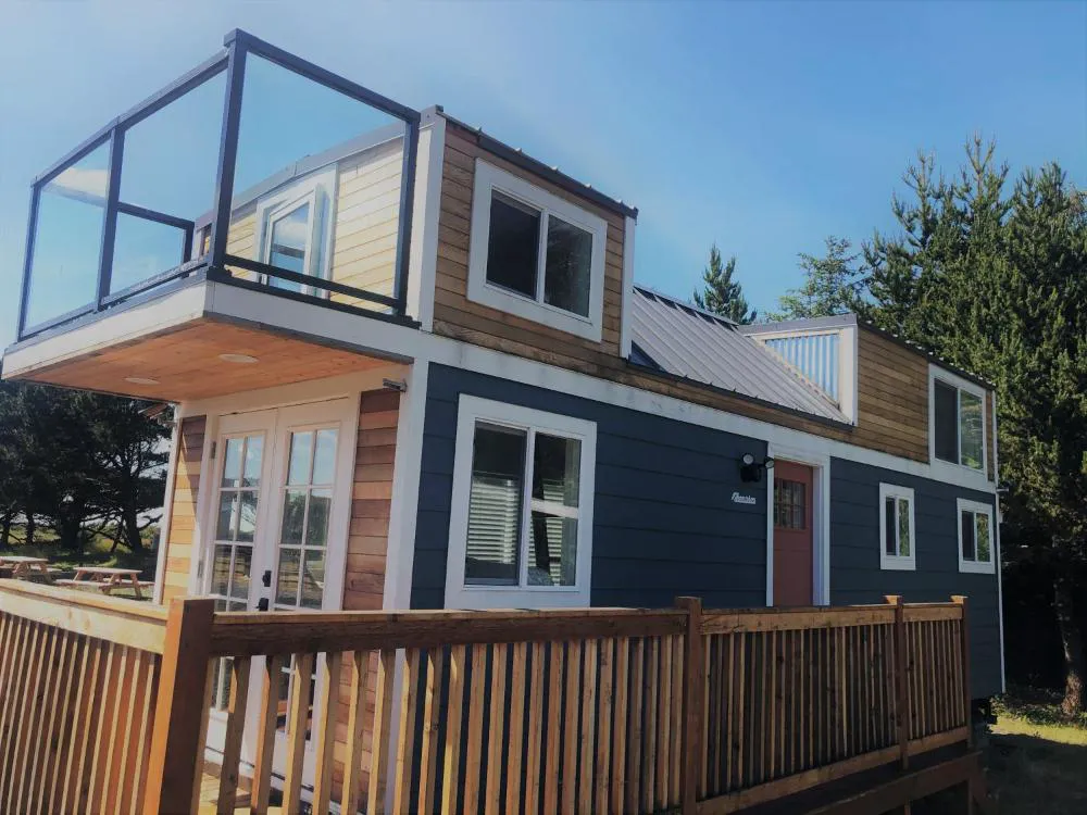 Pacific Dunes Resort hotel hero