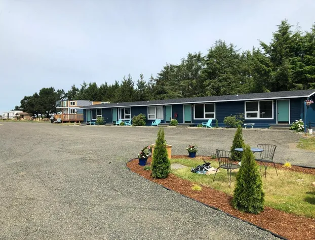 Pacific Dunes Resort hotel detail image 1