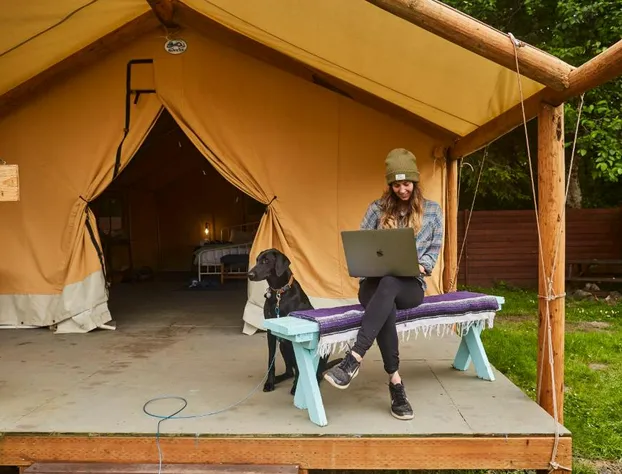 Pacific Dunes Resort hotel detail image 3