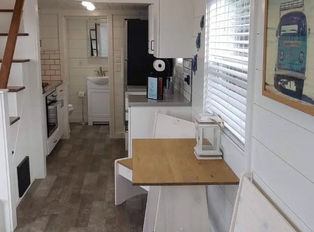 Pacific Dunes Resort hotel detail image 4