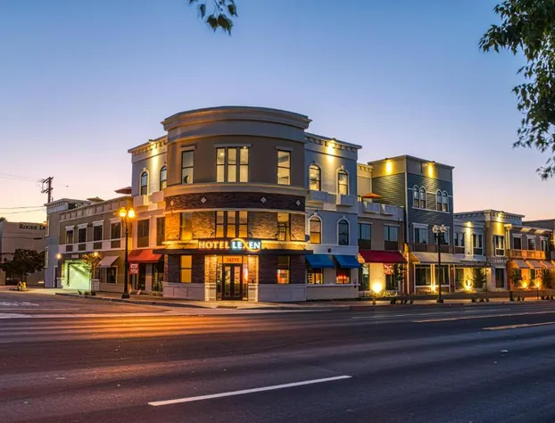 Hotel Lexen - Newhall hotel detail image 2