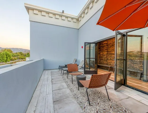 Hotel Lexen - Newhall hotel detail image 3