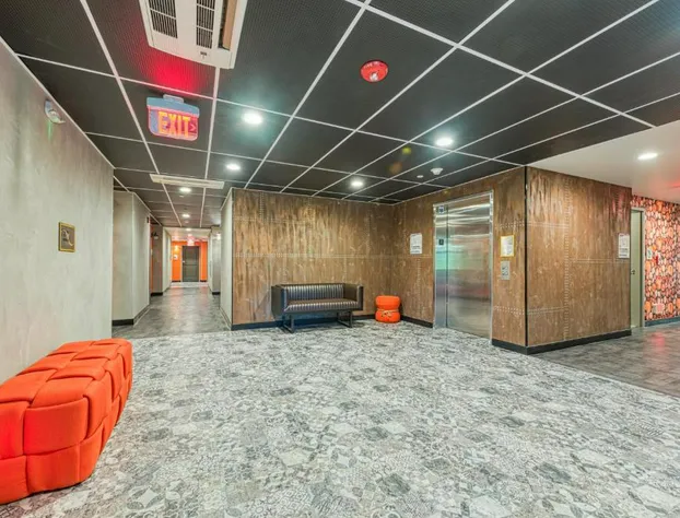 Hotel Lexen - Newhall hotel detail image 4