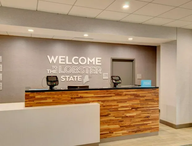 Hampton Inn & Suites Portland West hotel detail image 3