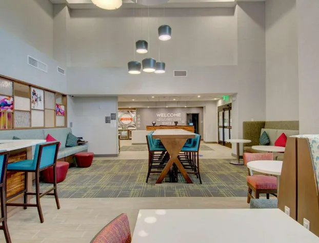 Hampton Inn & Suites Portland West hotel detail image 4