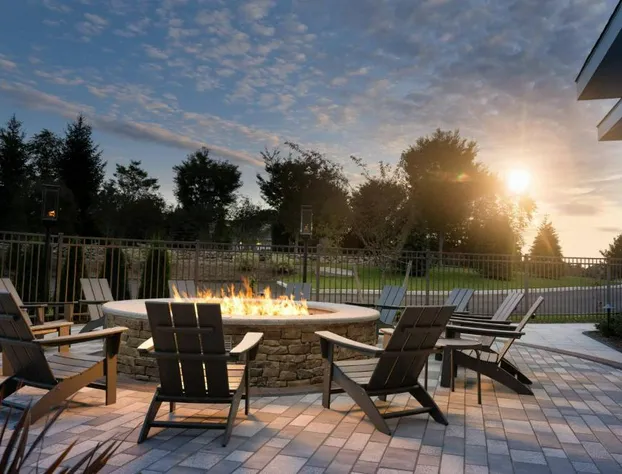 Fairfield Inn & Suites by Marriott South Kingstown Newport Area hotel detail image 2