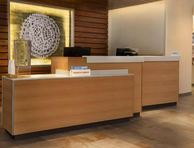 Fairfield Inn & Suites by Marriott South Kingstown Newport Area hotel detail image 3