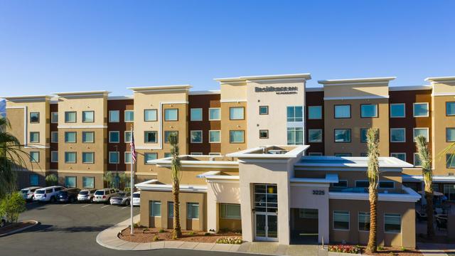 Residence Inn by Marriott Las Vegas South/Henderson hotel detail image 3