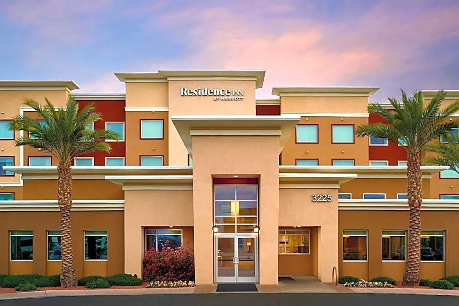 Residence Inn by Marriott Las Vegas South/Henderson hotel hero
