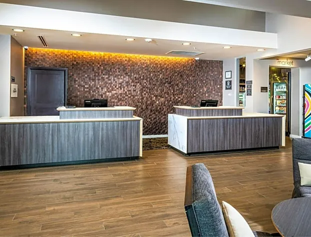 Residence Inn by Marriott Las Vegas South/Henderson hotel detail image 4