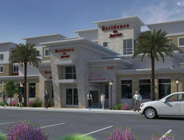 Residence Inn by Marriott Las Vegas South/Henderson hotel detail image 1