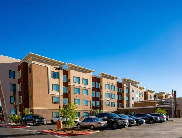 Residence Inn by Marriott Las Vegas South/Henderson hotel detail image 2