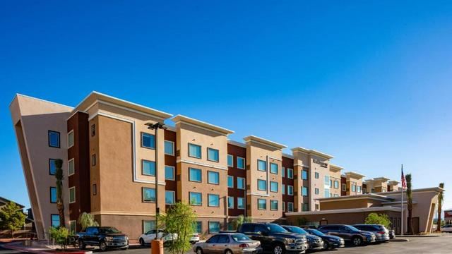 Residence Inn by Marriott Las Vegas South/Henderson hotel detail image 3