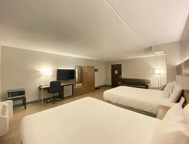 Superior Stay Hotel hotel detail image 1