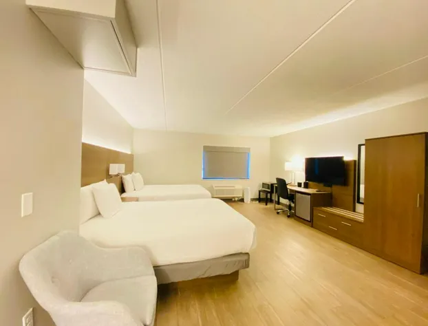 Superior Stay Hotel hotel detail image 2