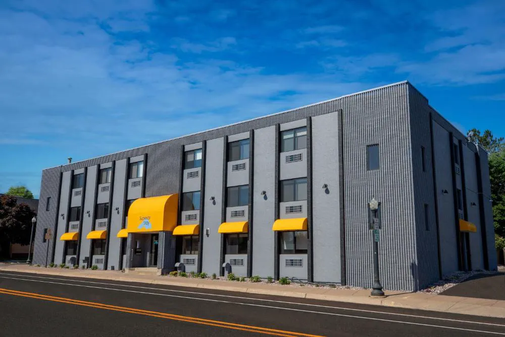 Superior Stay Hotel hotel hero