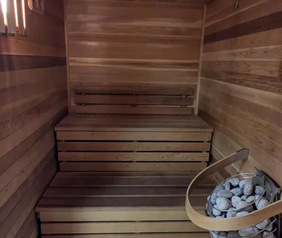 Superior Stay Hotel hotel detail image 1